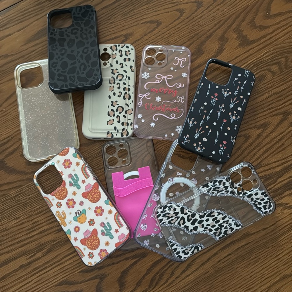 iphone 13 Pro Max Cases